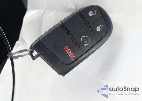 2016 Dodge Charger Sxt z USA, uszkodzony, nr VIN 2C3CDXJG2GH223494